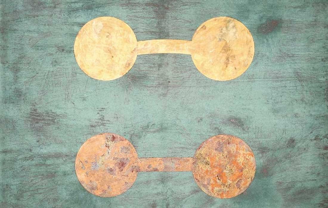 Sharjah to host Antonio Dias’ first solo exhibition in region