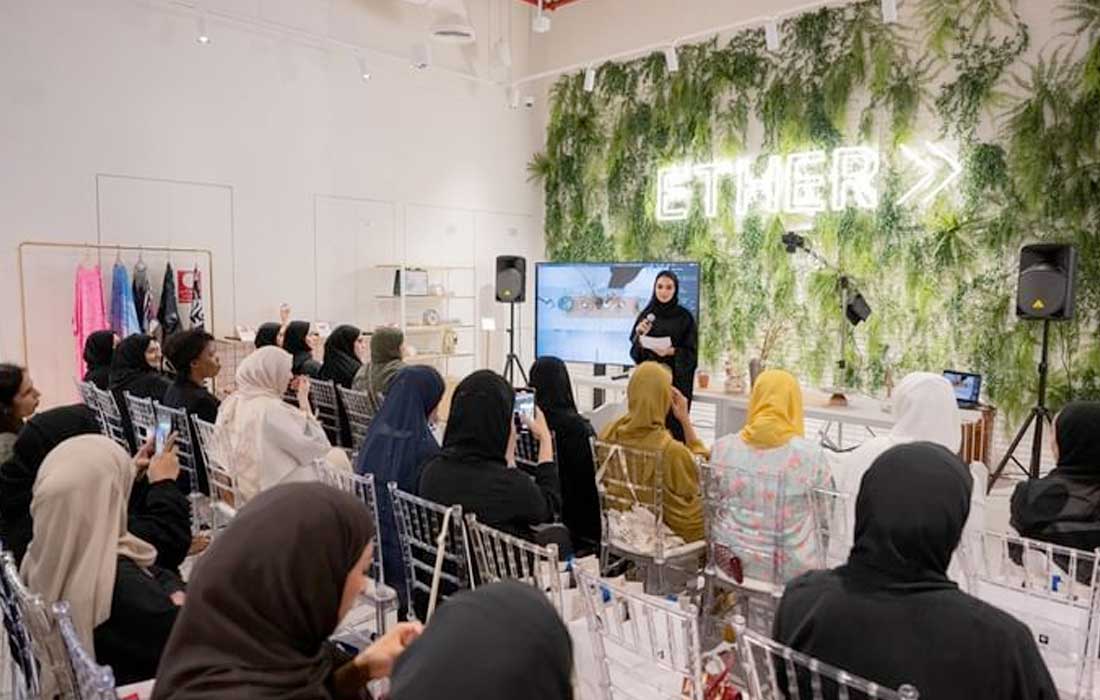Six brands by Emirati female entrepreneurs unveiled in Abu Dhabi