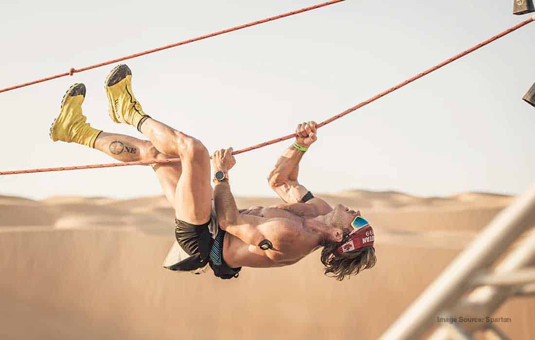 Spartan Beast World Championship returns to Abu Dhabi for fourth edition