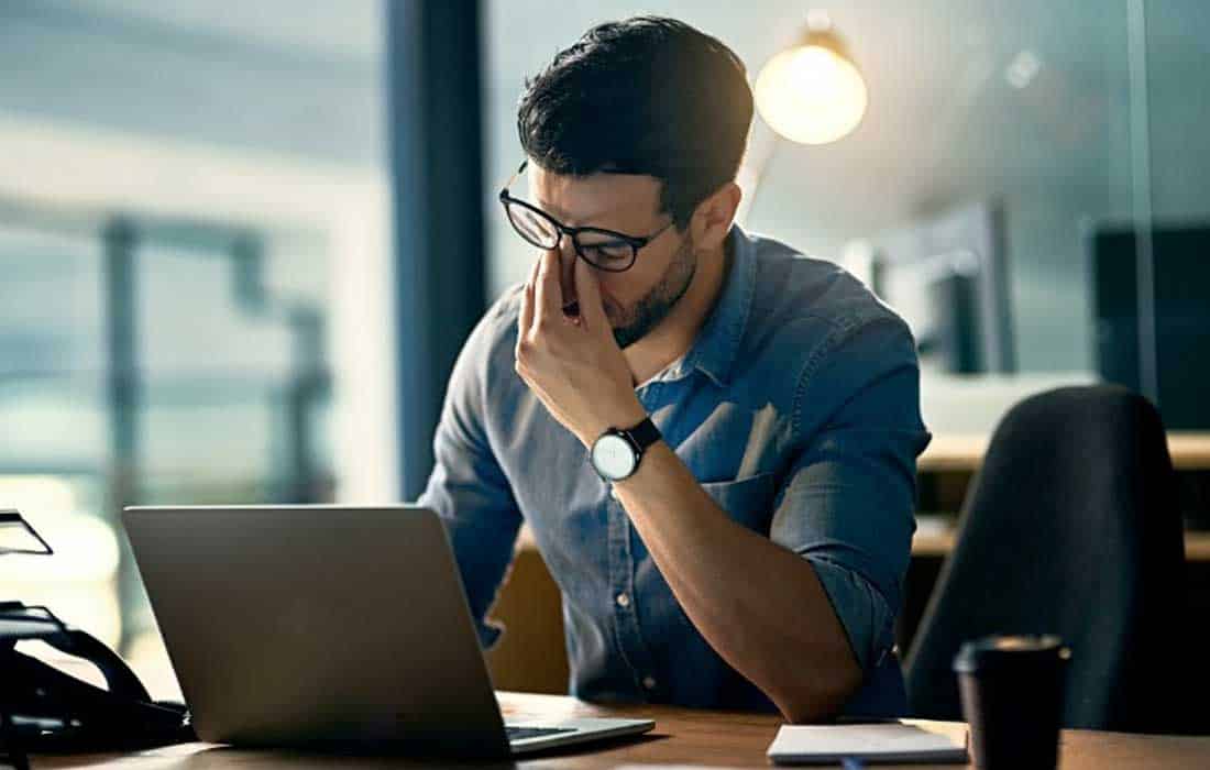 Stress vs. Anxiety What sets them apart