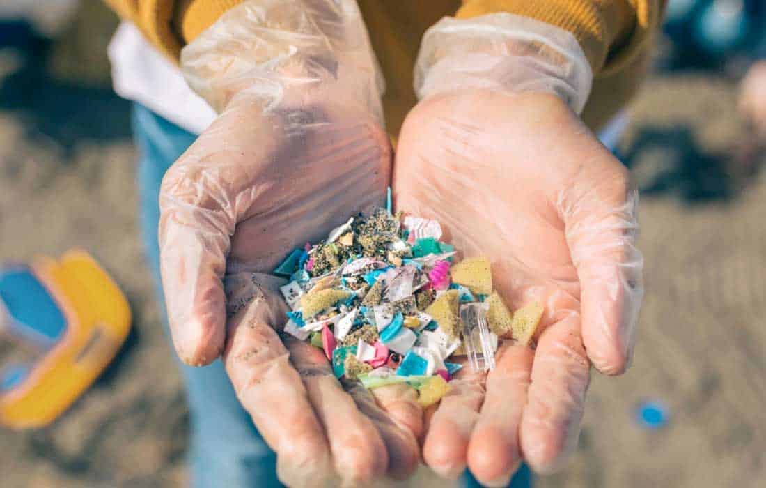 The tiny plastics causing big problems: What are Microplastics and how to avoid them