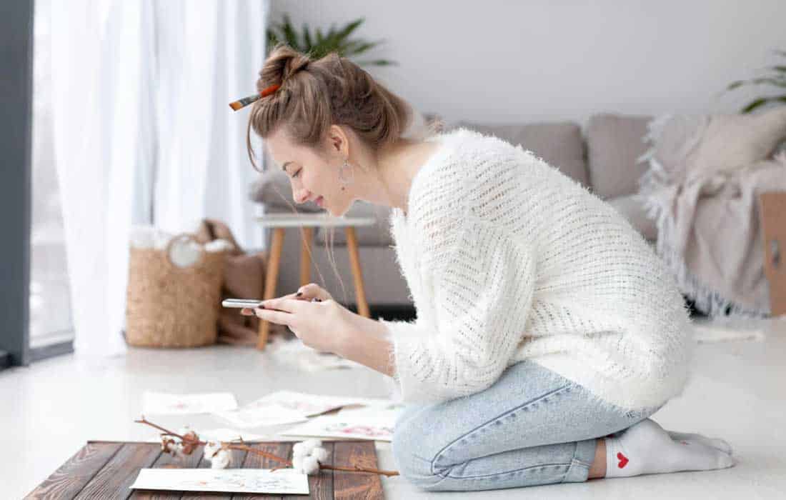 Tips on how to turn your hobby into a thriving career