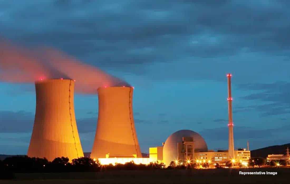 UAE, India explore civil nuclear energy cooperation