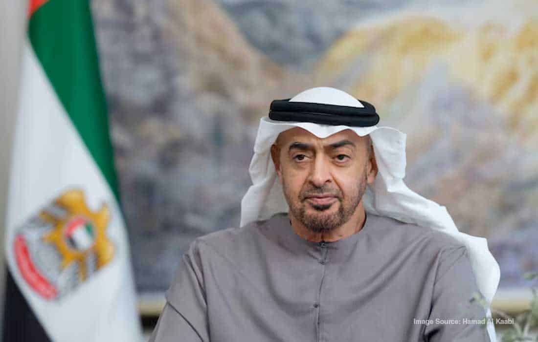 UAE President pardons Bangladeshis involved in recent protests