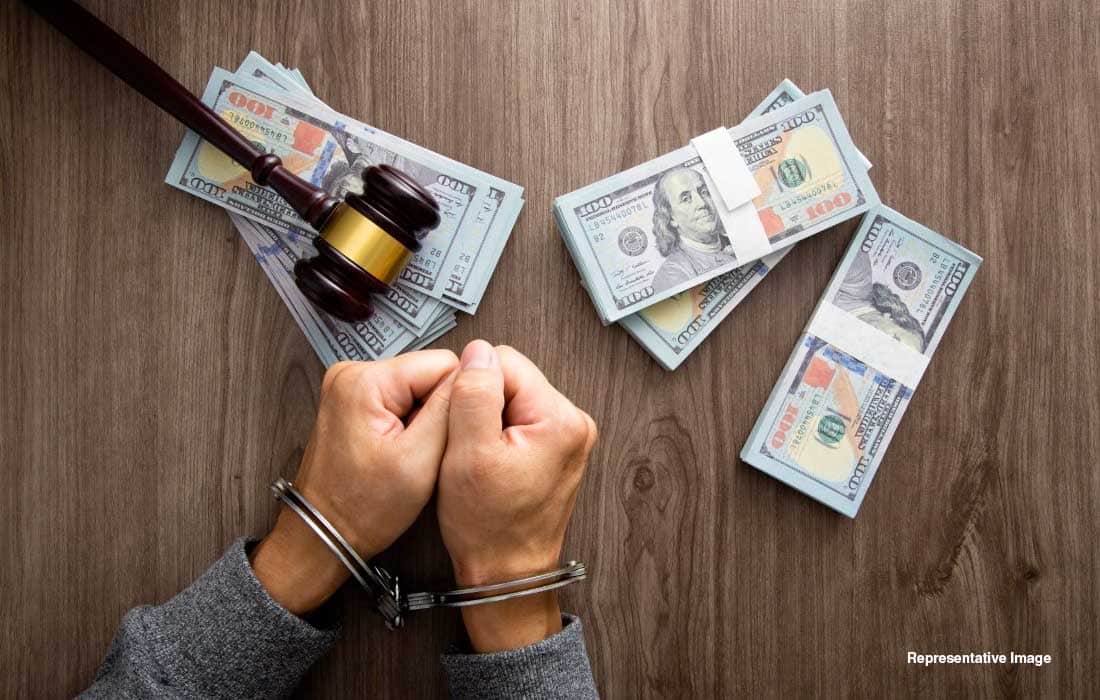 UAE continues drive to combat money laundering, terrorism financing