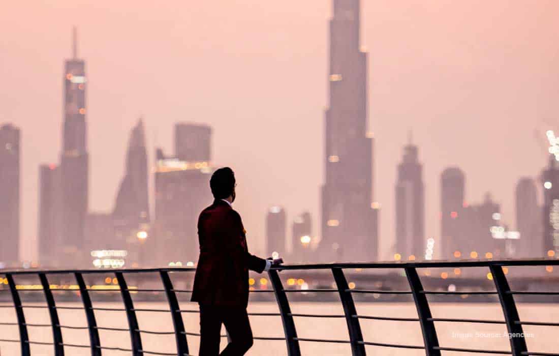 UAE offers safe and attractive investment environment