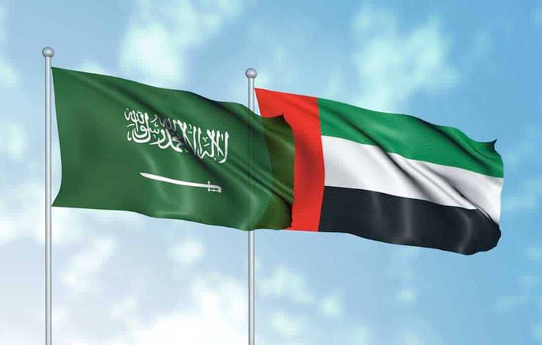 UAE to celebrate 94th Saudi National Day