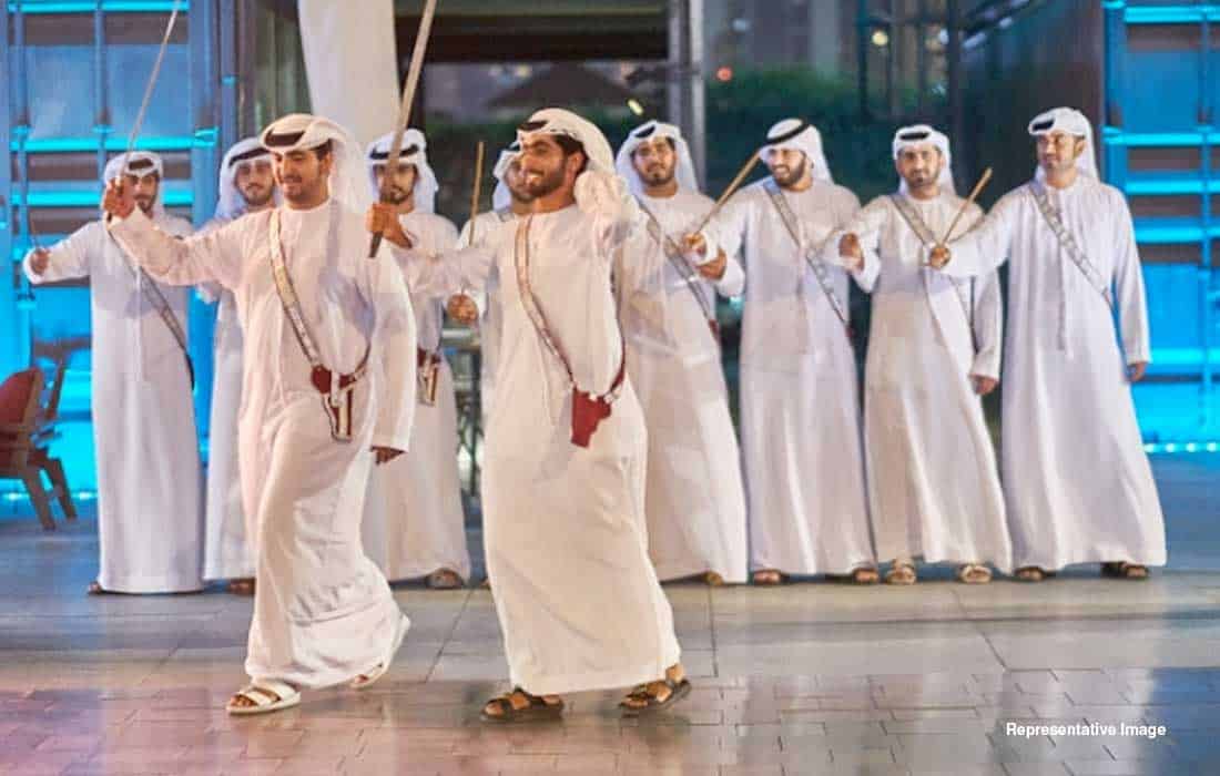 UAE wins silver medal at International Dance Festival 2024 in Vietnam