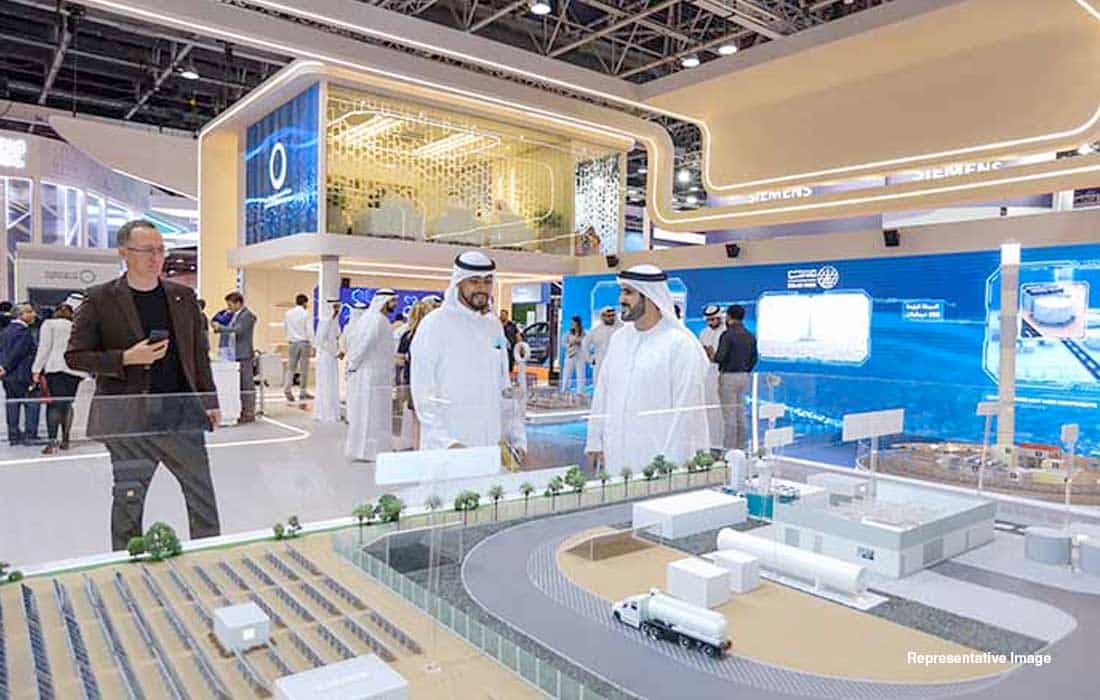 WETEX 2024 supports future readiness of digital infrastructure worldwide