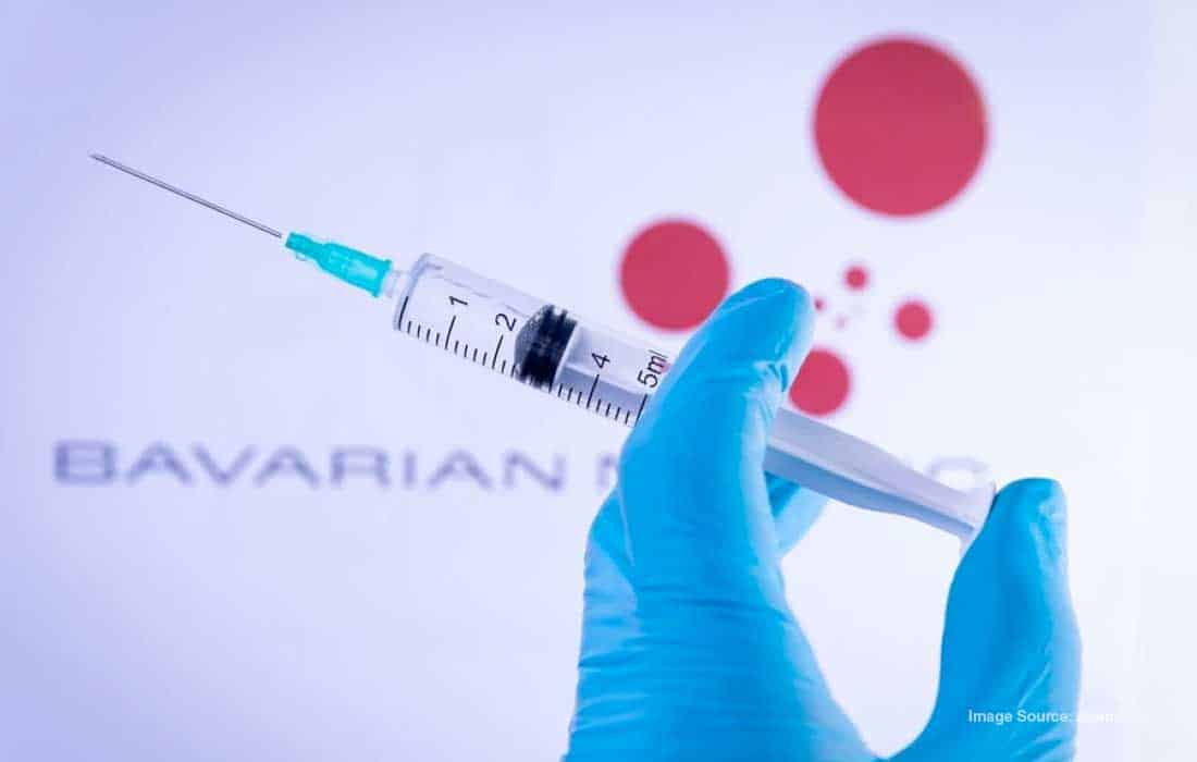 WHO clears Bavarian Nordic's vaccine as first mpox shot
