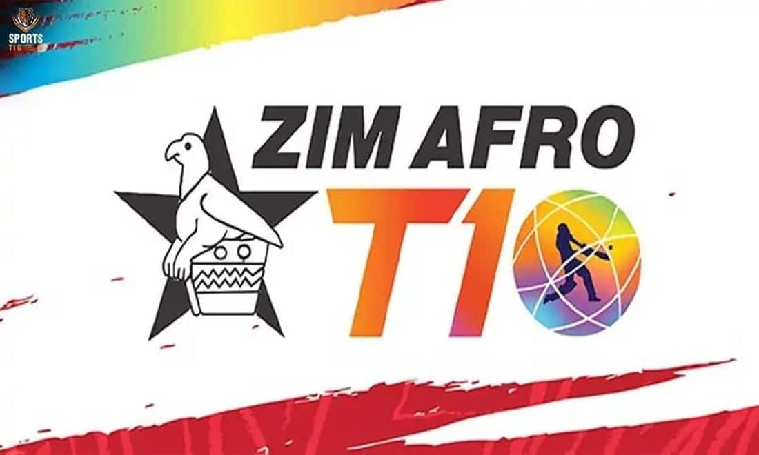 ZIM AFRO T10 LOGO