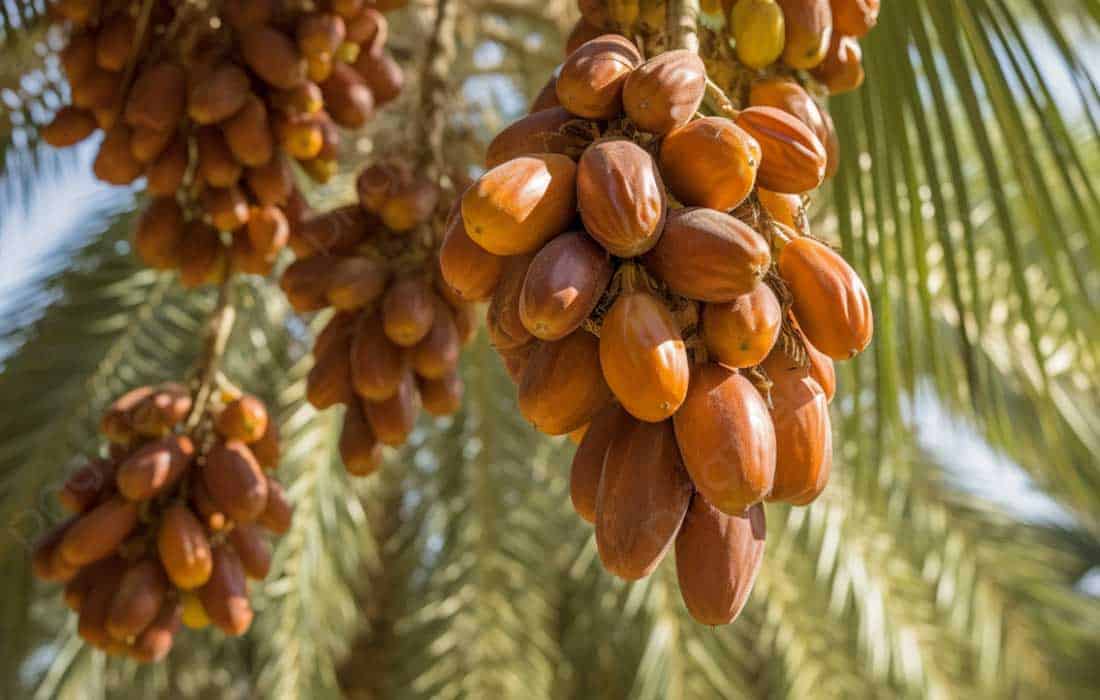 Al Dhaid Dates Festival opens doors today