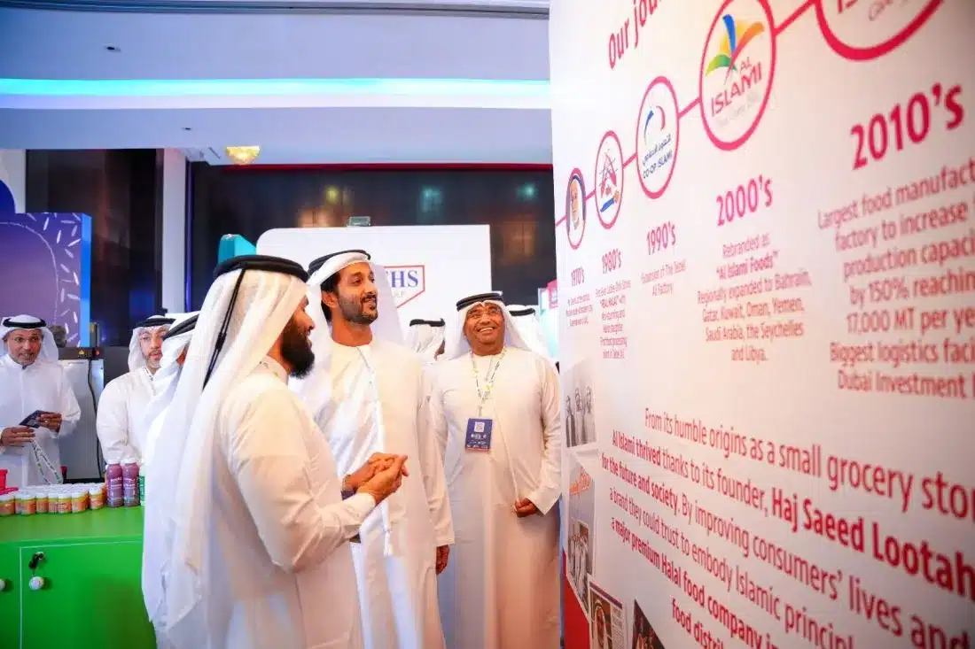 Al Islami reaffirms commitment to food innovation with platinum partnership at Future Food Forum 2024