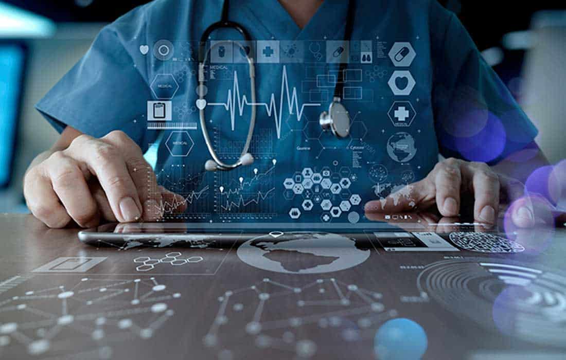 DHA achieves exceptional breakthrough in telehealth services