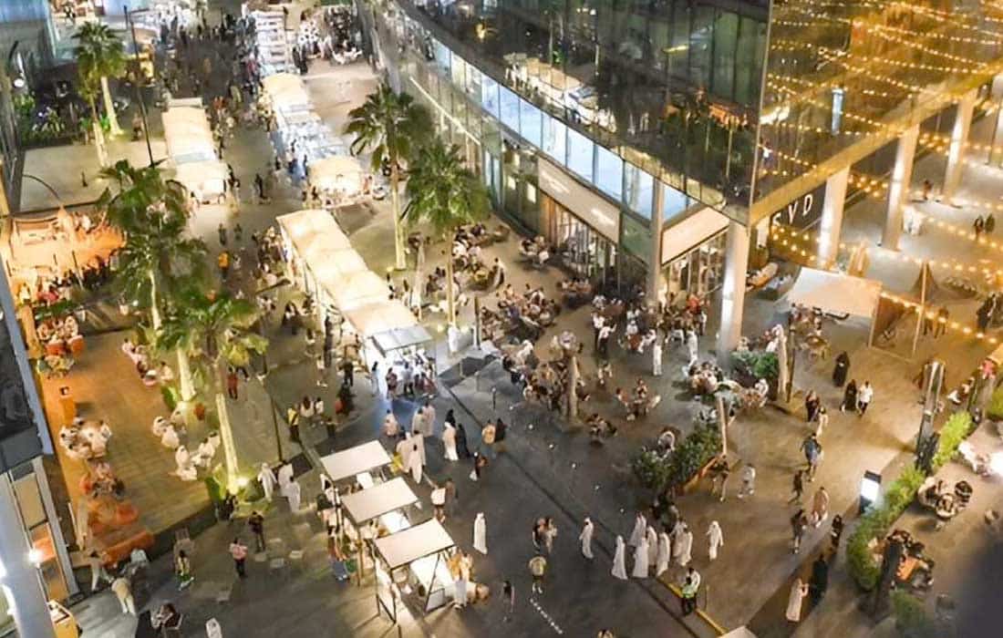Dubai Design District launches 'Design Next' exhibition focusing on circular economy
