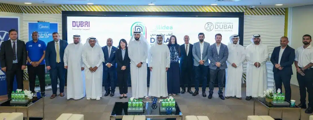 Dubai Schools Games Launches 2024-25 Season. Over 9,000 Participants From 180 Schools To Compete Across 22 Sports