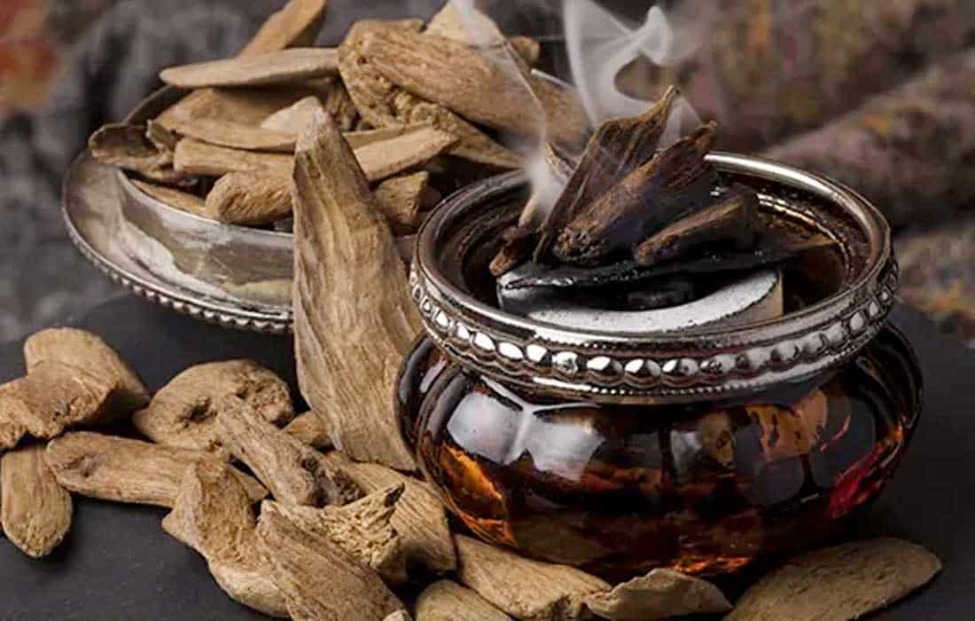 Emirates Perfumes and Oud Exhibition kicks off in Sharjah with double exhibitors