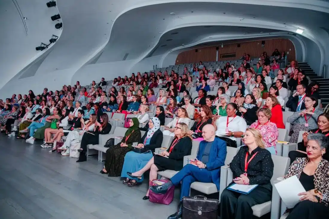 GCC Menopause Summit spotlights the effect of symptoms on health, work and family life