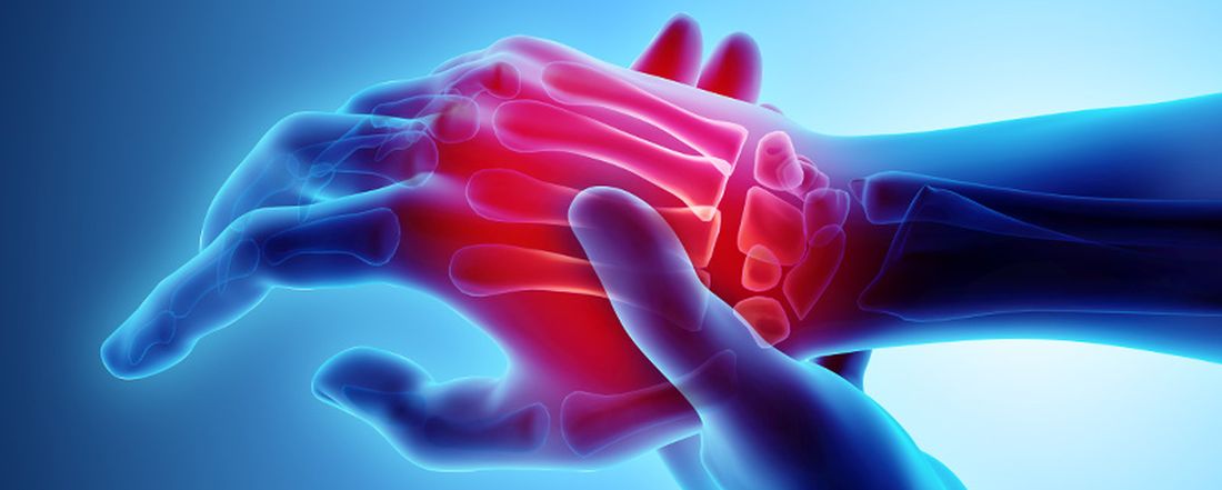 Arthritis - Early Signs of Arthritis: What Parents and Adults Should Know