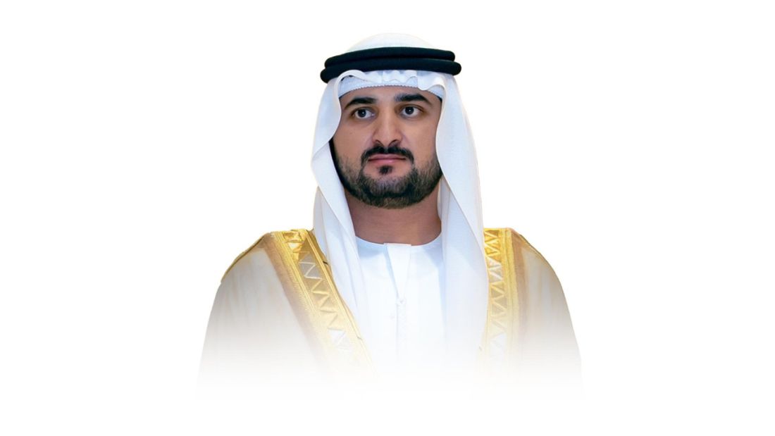 His Highness Sheikh Maktoum bin Mohammed bin Rashid Al Maktoum - Federal Budget