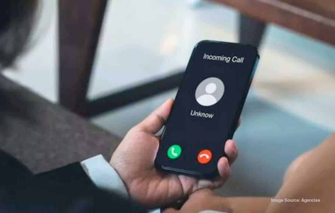 India launches telecom system to reduce cyber fraud