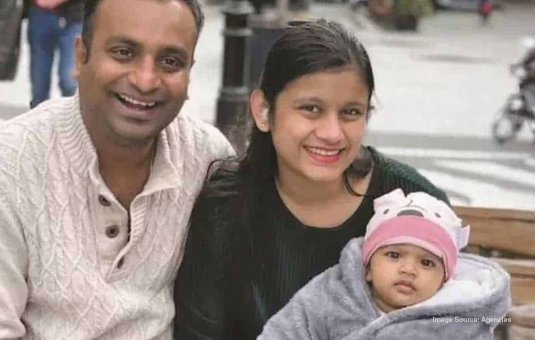 India questions Germany on foster case of baby Ariha Shah. What is the case about?