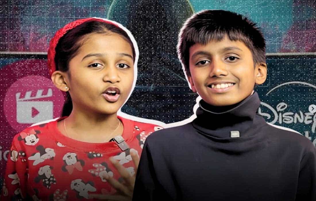 JioHotstar domain drama: Domain bought by Dubai based kids