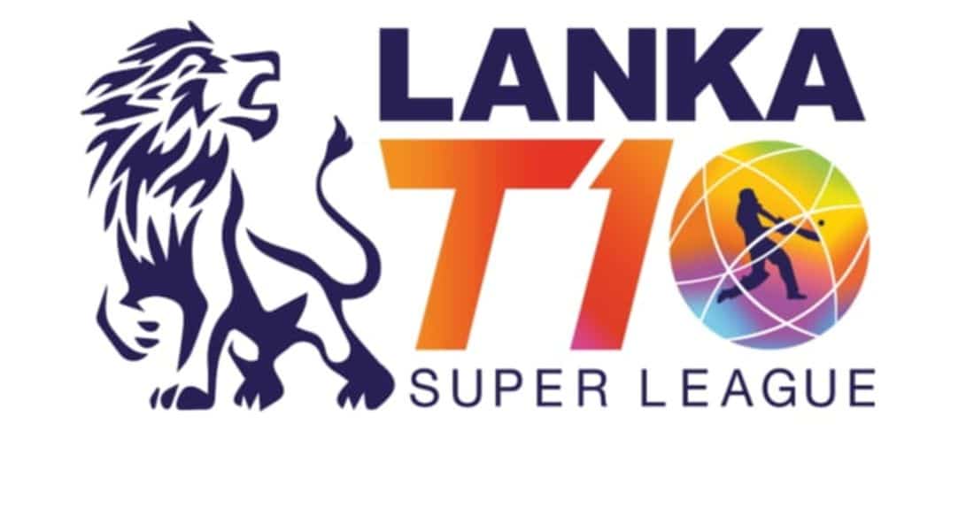 Lanka T10 Super League Player Draft scheduled for November 10