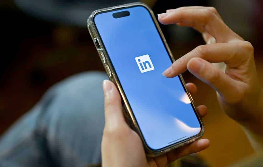 LinkedIn fined $335 million by Irish authority for GDPR ad tracking violations