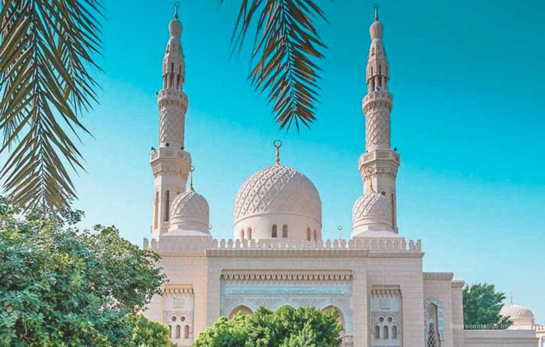 'Localization of Imams' program launched to train Emirati imams and preachers