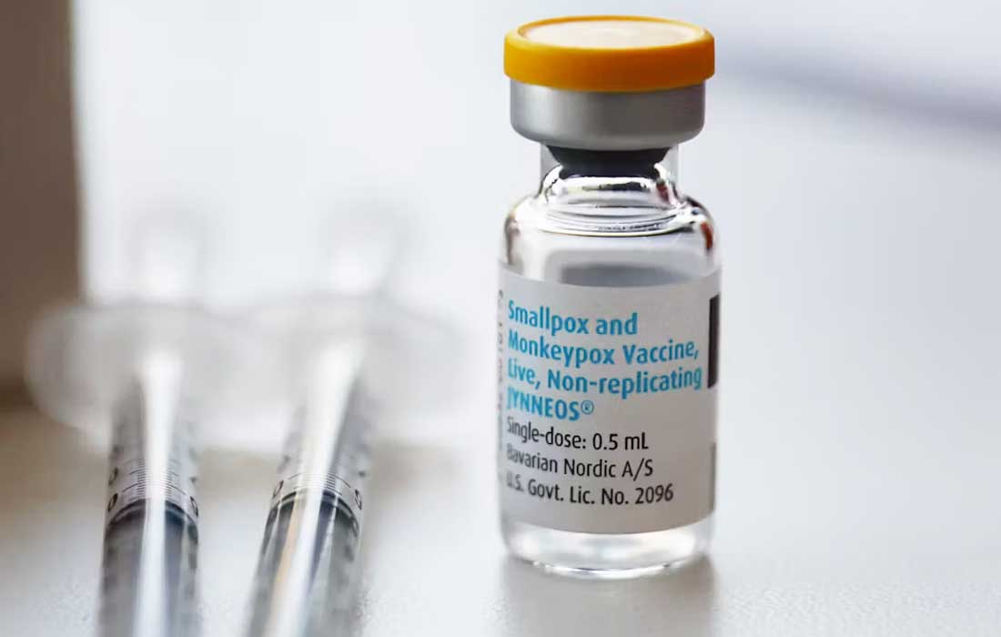 Monkeypox claims 866 lives in Africa this year