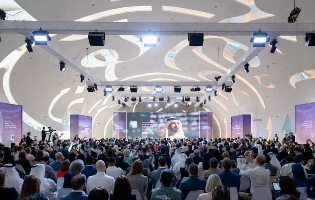 ‘Museum of the Future’ to host Dubai Future Forum in November