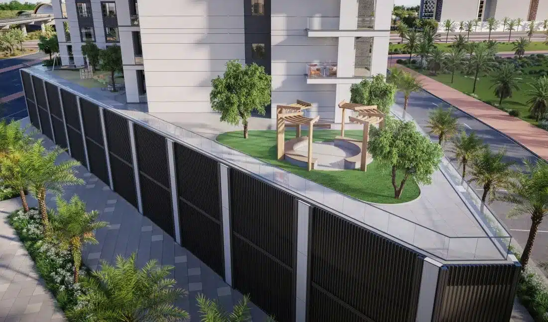 NABNI Developments unveils ‘Avenue Residence 7’: Luxury inspired by Emirati life