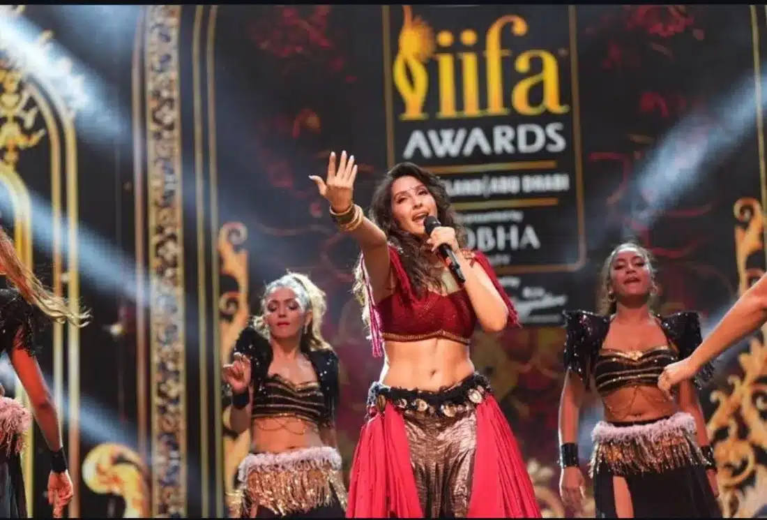 IIFA AWARDS ANNOUNCES IT’S HIGHLY ANTICIPATED 2024 WINNERS IN THE POPULAR CATEGORY