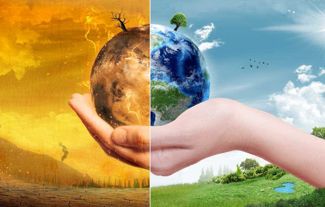 Planet could warm by 3.1°C under current global policies UN report