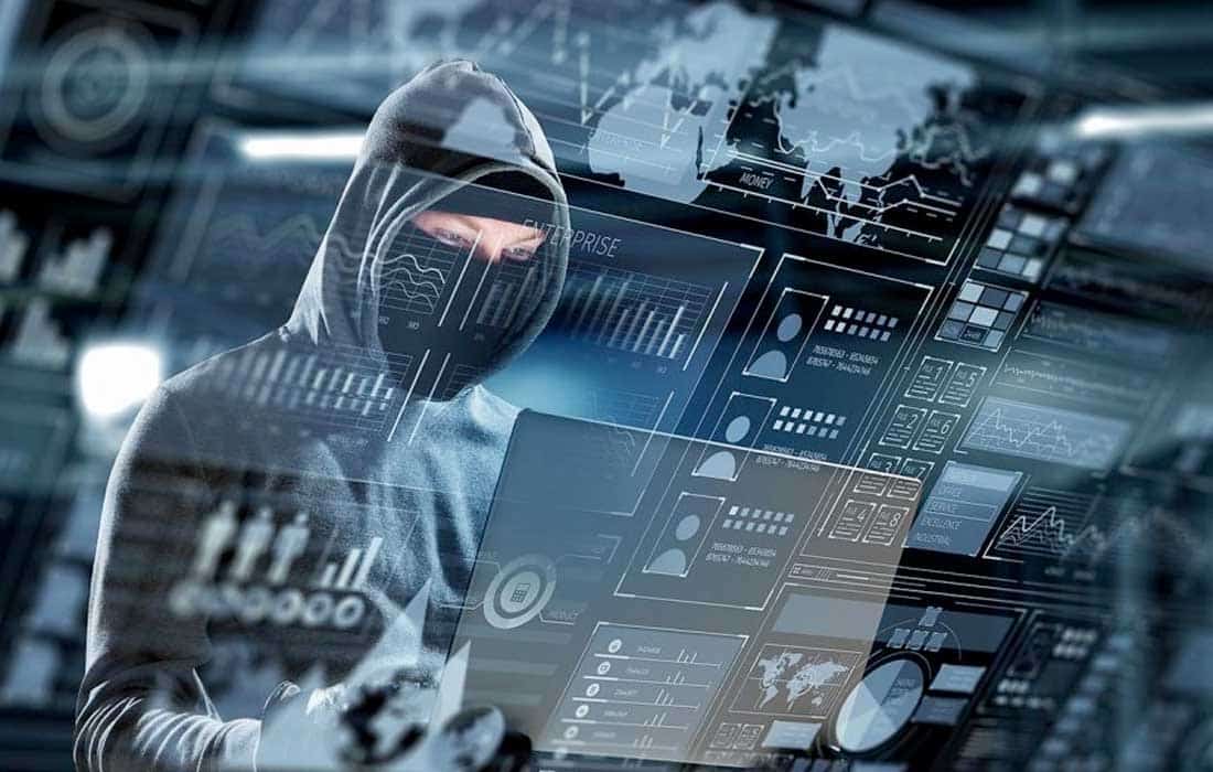 Protect yourself from Cyber Fraud