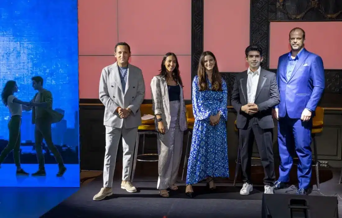 Region first groundbreaking musical spectacle Once upon a time in Dubai to premier in December 2025