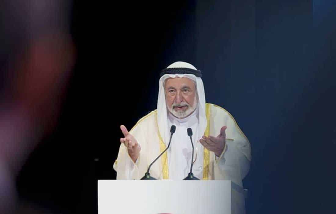 Ruler of Sharjah urges remembrance of God Almighty in daily life