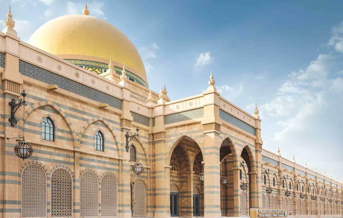 Sharjah Museums attracted more than 1.7 million visitors in 2023
