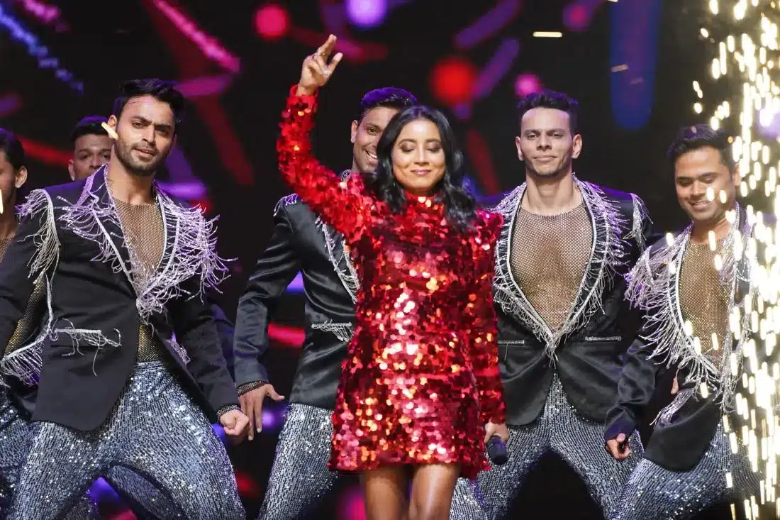 IIFA Rocks 2024: A Spectacular Finale to the IIFA Festival 2024