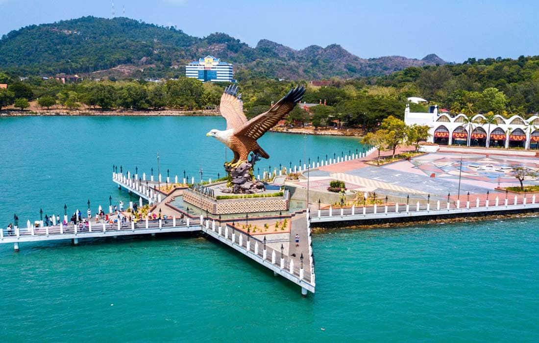 Skyscanner reveals top travel trends for 2025 Langkawi Malaysia