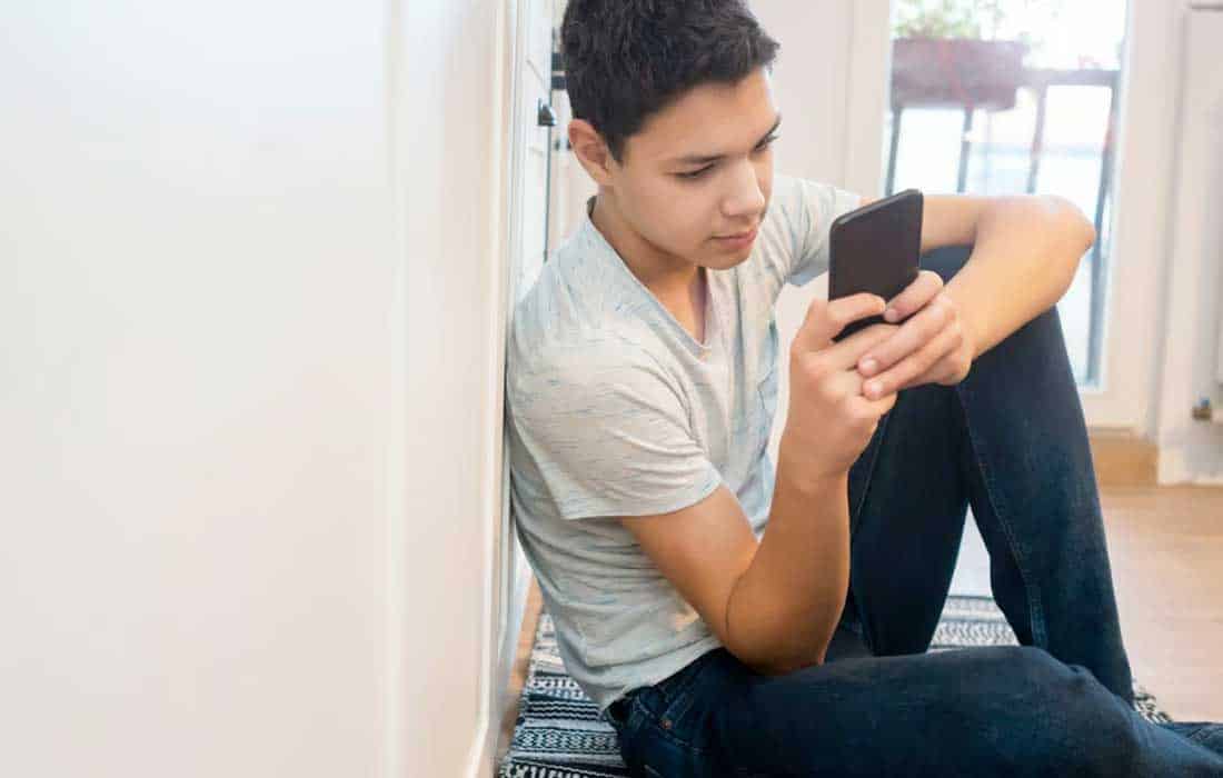 Teen suicide after becoming attached to AI character