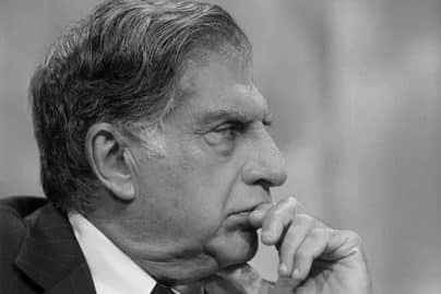 UAE Business Leaders mourn the loss of Ratan Tata: A Visionary and Humanitarian
