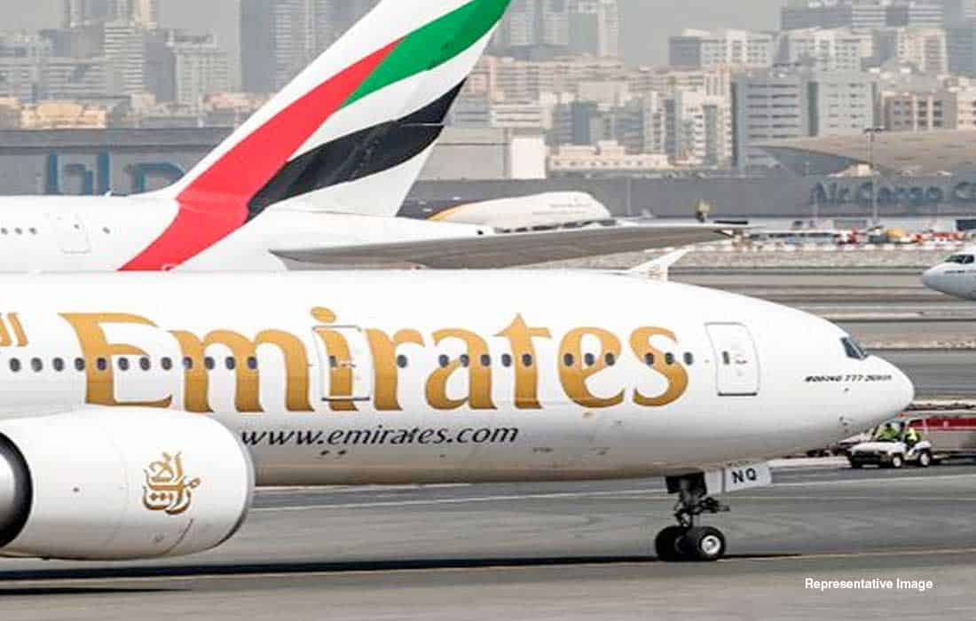 UAE airlines change flights amid regional tensions and airspace closures