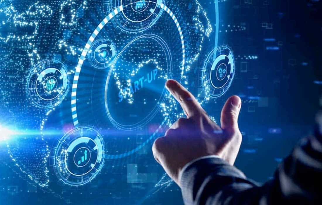 UAE becomes the leading hub for start-ups in the region