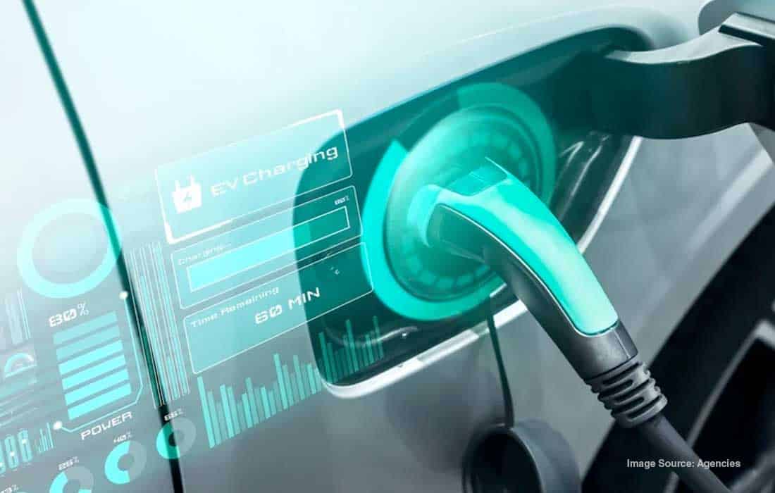 UAE corporates pledge to support electric vehicle ecosystem
