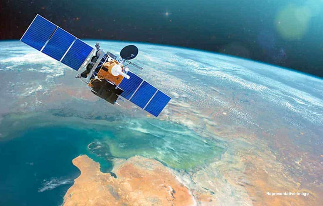 UAE could soon produce earth observation satellites domestically