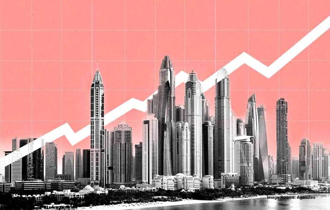 UAE non-oil sector to lead GCC economic growth by 2025