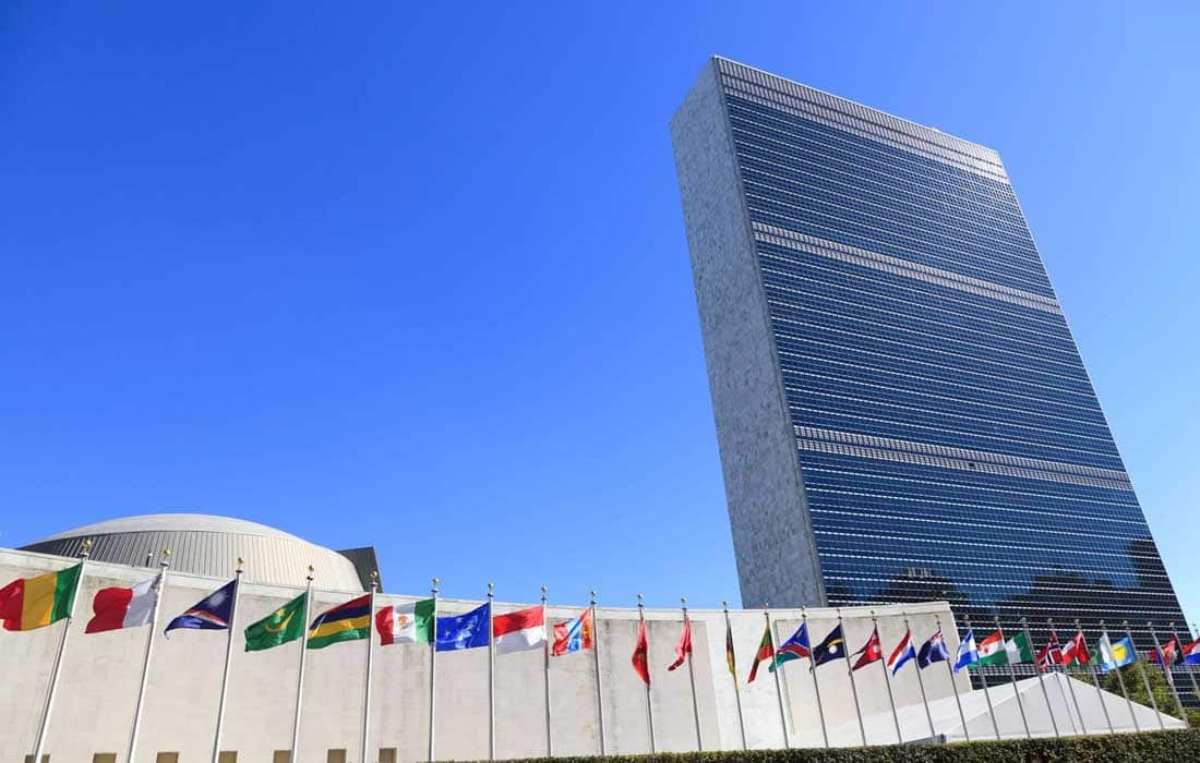 UN Security Council calls on Israel to respect UNRWA mandate