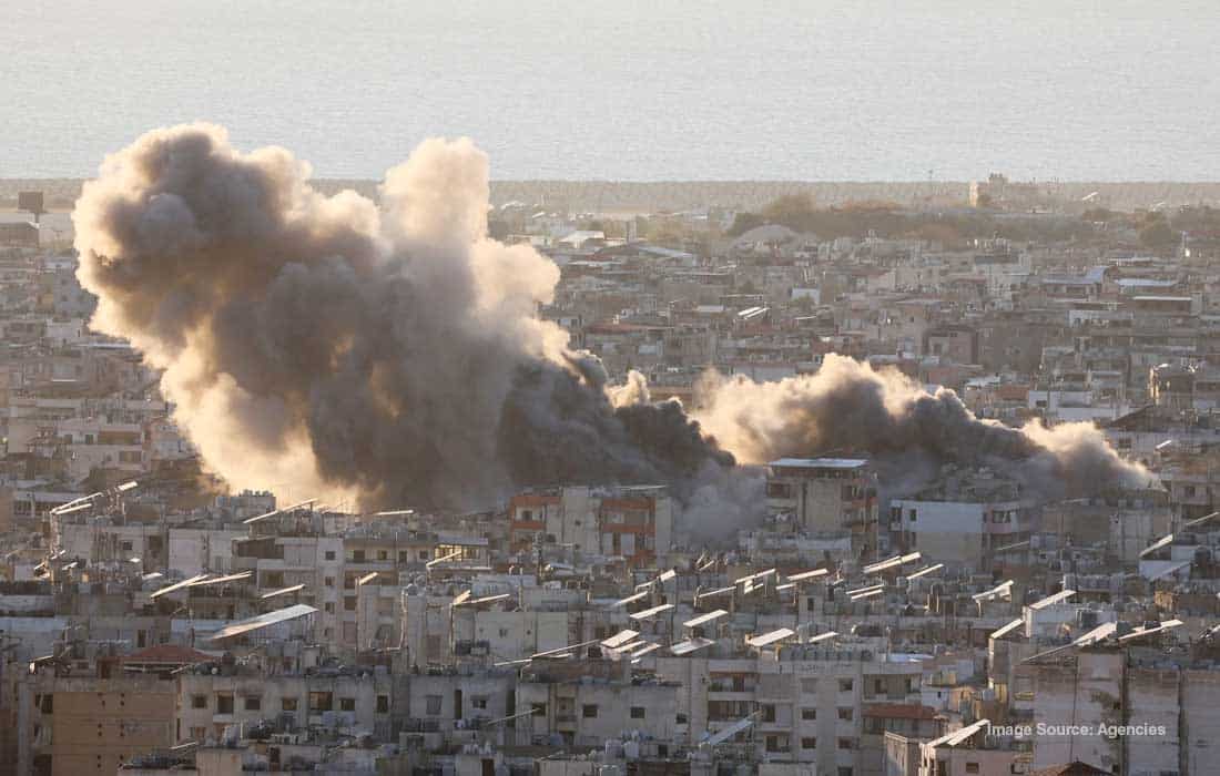 UN renews call for ending war in Gaza